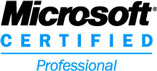 Microsoft Certified Profesional